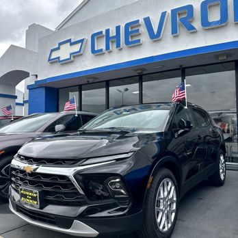 Sitemapcdatahttpsomobeldreferenzcomexciting Chevy Dealer In Fillmore Ca Gallery