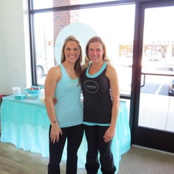 Latitude Yoga Co