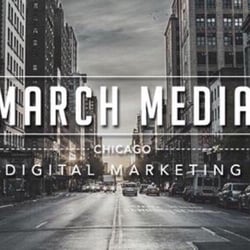 March Media Chicago
