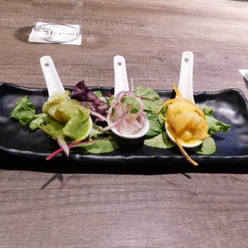 El Gran Inka - Only $6.95 on happy hour menu - Peruvian Near Me - Miami, Florida