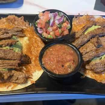 Tequileros Cantina - PRIME ARRACHERA STEAK TACOS - Tacos Near Me - Lodi, California Tequileros Cantina - PRIME ARRACHERA STEAK TACOS - Tacos Near Me - Lodi, California