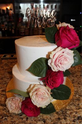Delite Bakery by null