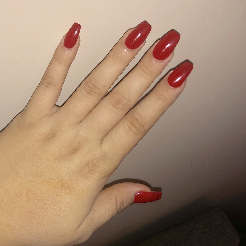 J Nails And Spa - Nail Salons Near Me - Crest Hill, Illinois