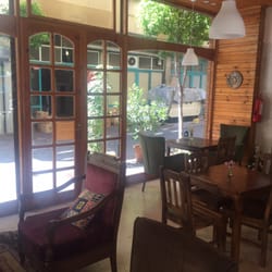 Evreka Cafe