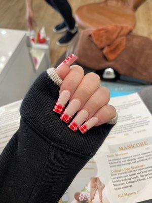 PURITY NAILS & SPA - 98 Photos & 58 Reviews - 17327 SE 270th Pl