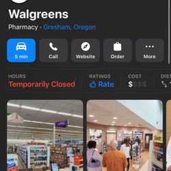 Walgreens