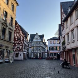 Augustinerstraße