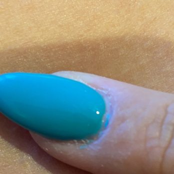 Rainbow Nails - cuticle messy - Nail Salons Near Me - Halifax, Nova Scotia Rainbow Nails - cuticle messy - Nail Salons Near Me - Halifax, Nova Scotia