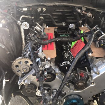 Monkey Wrench Mobile - Motor replacement - Auto Repair Near Me Monkey Wrench Mobile - Motor replacement - Auto Repair Near Me