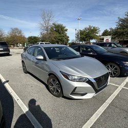 Avis Rent A Car