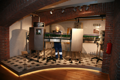 Jan Becher Museum by null