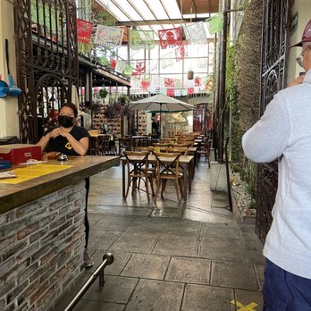 Café Y Tocino - Breakfast & Brunch Near Me - Cholula, PUE