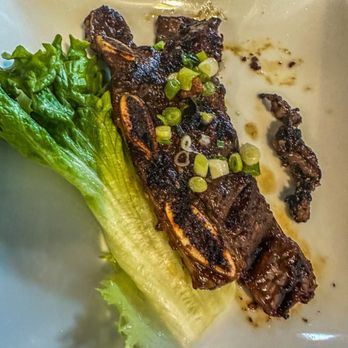 Pho Le 1 - Side rib - Vietnamese Near Me - Coeur d'Alene, Idaho