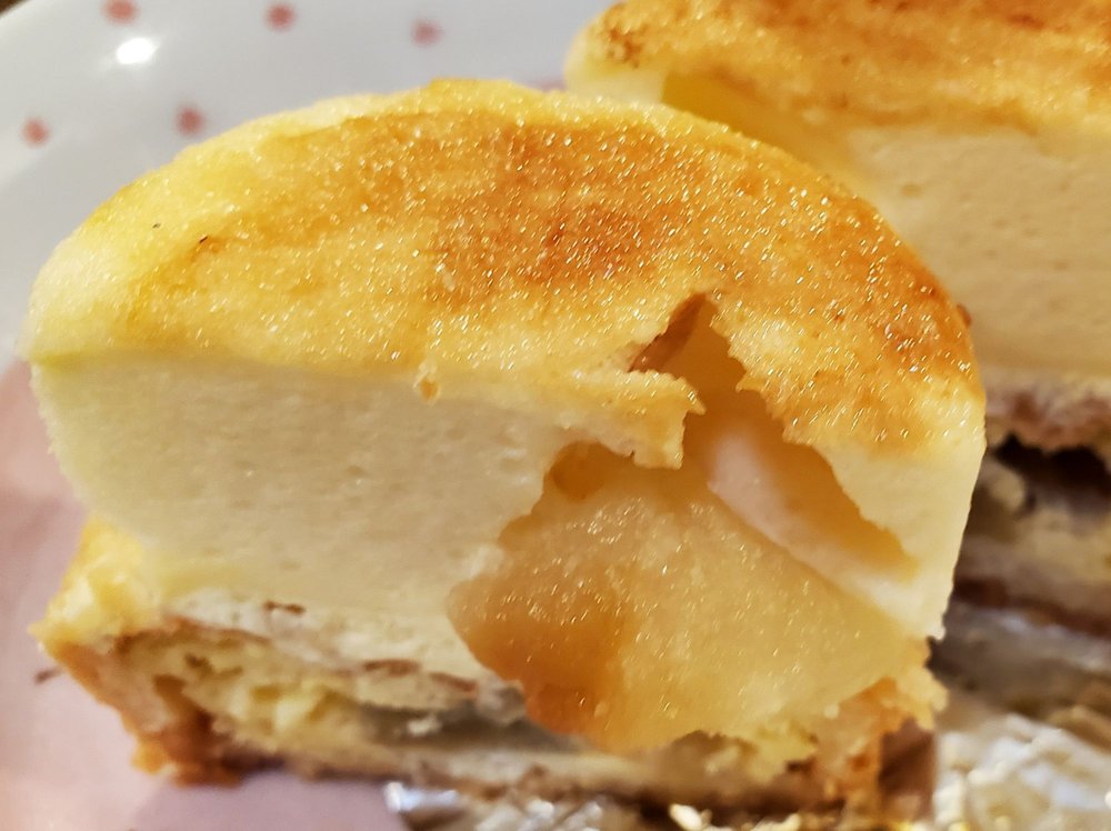 BONJOUR FRENCH PASTRY 714 Photos & 328 Reviews Desserts 18222 S