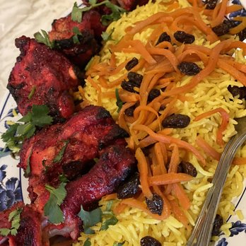 New Saffron Kabob House - Tandoori Chicken - Middle Eastern Near Me - Houston, Texas New Saffron Kabob House - Tandoori Chicken - Middle Eastern Near Me - Houston, Texas