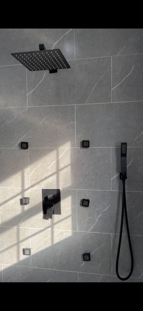 Slide of The Buxton Ventures