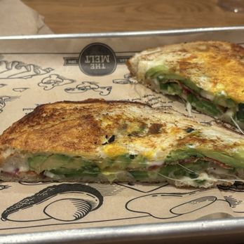 The Melt - Burgers Near Me - Santa Clara, California The Melt - Burgers Near Me - Santa Clara, California