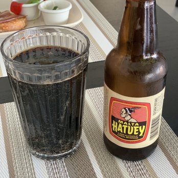 Mr Sabor - Mexican soda, tasty, darker molasses taste almost a root beer in flavor. - Spanish Near Me - Houston, Texas Mr Sabor - Mexican soda, tasty, darker molasses taste almost a root beer in flavor. - Spanish Near Me - Houston, Texas