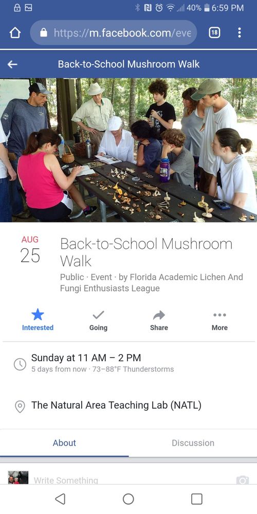 UF’S NATURAL AREA TEACHING LABORATORY Updated August 2024 2027