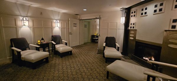 The Lodge at Torrey Pines by null