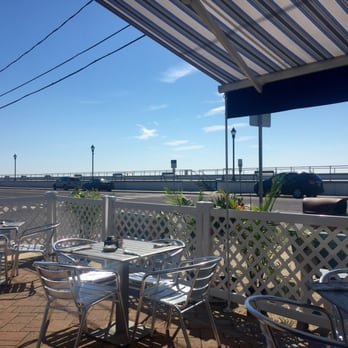 Pirates Den Restaurant - Seafood Near Me - Brigantine, New Jersey