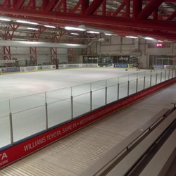 Coal Street Park - The arena of Toyota Sports plex