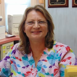 Kantorosinski Chiropractic - Our Front Desk Coordinator Stasia is waiting to take your call.