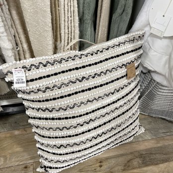 HomeGoods - floor pillow - Home Decor Near Me - Beaverton, Oregon HomeGoods - floor pillow - Home Decor Near Me - Beaverton, Oregon