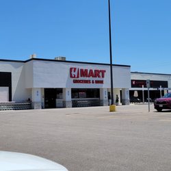 Former Save A Lot