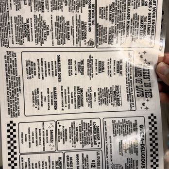 Moore To Love - Food menu - Diners Near Me - Walker, Louisiana Moore To Love - Food menu - Diners Near Me - Walker, Louisiana