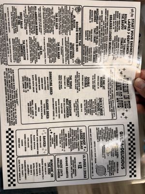 Menu photo 1 Moore To Love Walker, LA Menu photo 1 Moore To Love Walker, LA
