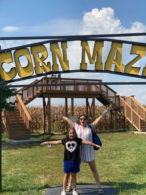 Keller’s Farmstand by null