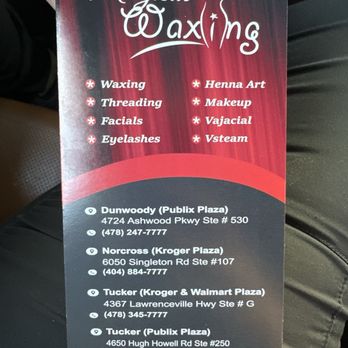 Magical Waxing - Waxing Near Me - Dunwoody, Georgia Magical Waxing - Waxing Near Me - Dunwoody, Georgia
