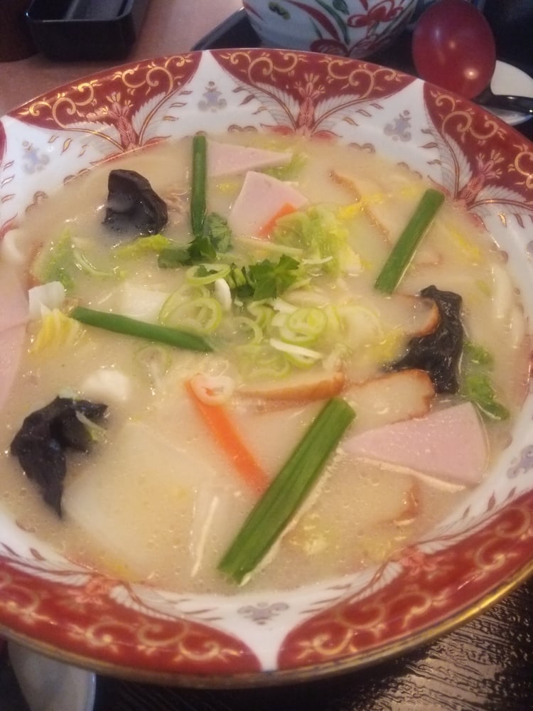 むぎの里仙台岩切店