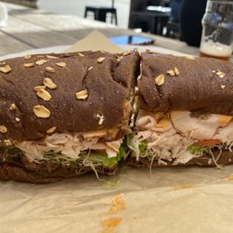 Quitting cold Turkey (no bacon) Quitting cold Turkey (no bacon)