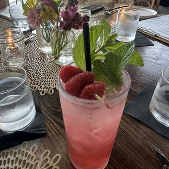 Radish - Radish Queen cocktail... yum. Very refreshing not too sweet. - Southern Near Me - Long Beach, Mississippi Radish - Radish Queen cocktail... yum. Very refreshing not too sweet. - Southern Near Me - Long Beach, Mississippi