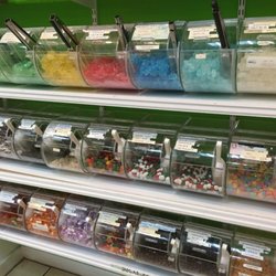 Wendi's Candies - Rock Candies and chocolates