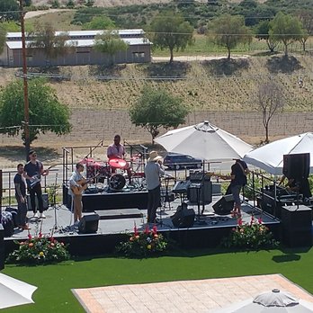 Altisima Winery - The band for today - Wineries Near Me - Temecula, California Altisima Winery - The band for today - Wineries Near Me - Temecula, California