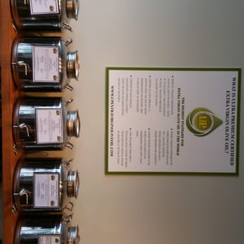 Di Oliva Tasting Bar - Specialty Food Near Me - Vancouver, British Columbia
