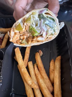 Shawarma Shack by null