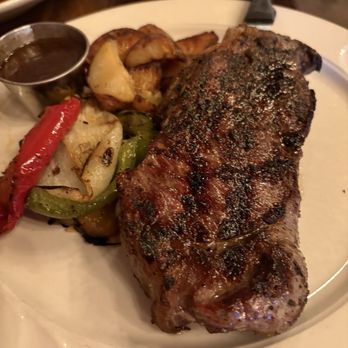 Spasso Italian Grill - New York Strip Steak - Italian Near Me - Philadelphia, Pennsylvania Spasso Italian Grill - New York Strip Steak - Italian Near Me - Philadelphia, Pennsylvania