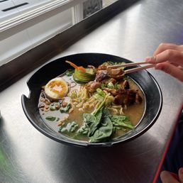 Ramen