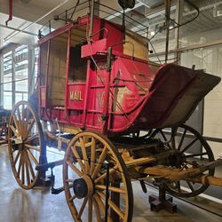 Powerhouse Discovery Centre