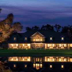 The Preserve Golf Club