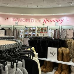 Charlotte Russe - Charlotte Russe - Altamonte Mall - March 2026