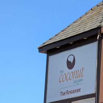 The Coconut Fulton - Thai Near Me - Arden-Arcade, California The Coconut Fulton - Thai Near Me - Arden-Arcade, California