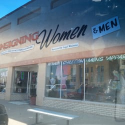 Consigning Women