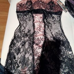 Lingerie