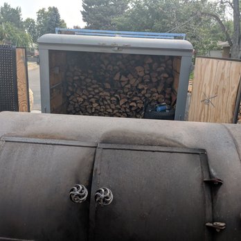 BBQ4LIFE - Barbeque Near Me - Boise, Idaho
