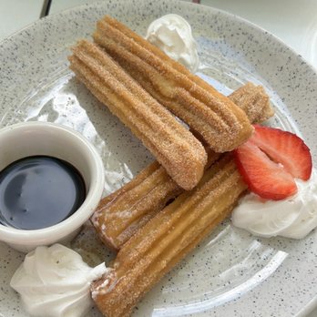Cielito Cafe - Churros - Breakfast & Brunch Near Me - Houston, Texas Cielito Cafe - Churros - Breakfast & Brunch Near Me - Houston, Texas